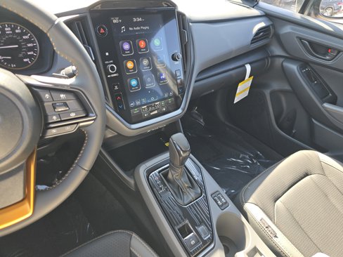 New 2025 Subaru Crosstrek 2.5i Wilderness image 20