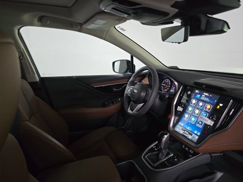 New 2025 Subaru Outback Touring image 21