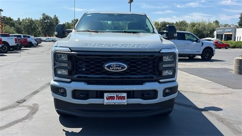 New 2026 Ford F250 XL image 8