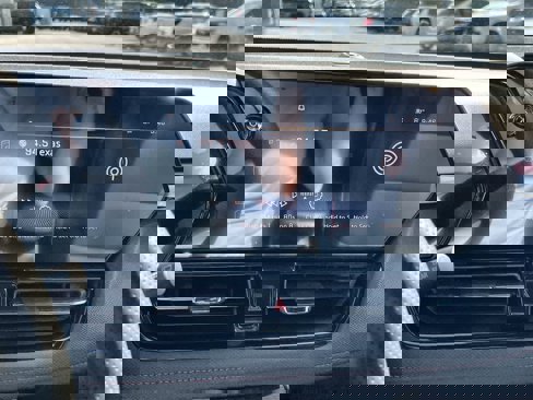 New 2026 Chevrolet TrailBlazer RS image 13