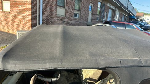 Used 2004 Jeep Wrangler 4WD image 43