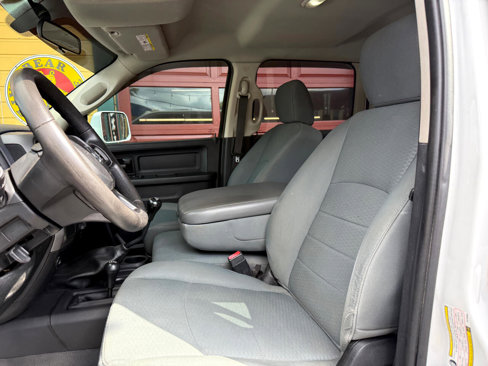 Used 2014 RAM 2500 Tradesman w/ Popular Equipment Group image 16