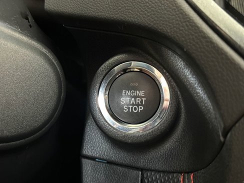 Used 2024 Subaru Forester Sport image 7