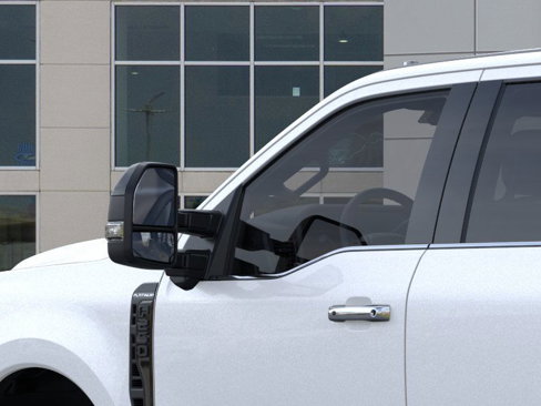 New 2025 Ford F250 Platinum image 20