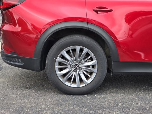 Used 2024 MAZDA CX-90 3.3 Turbo w/ Preferred Plus image 10