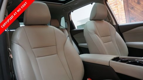 Used 2023 Nissan Rogue SL w/ SL Premium Package image 53