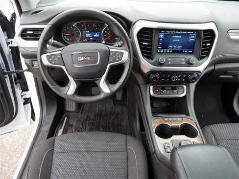 Used 2023 GMC Acadia SLE w/ Driver Convenience Package image 22