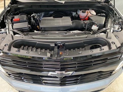 New 2026 Chevrolet Tahoe RST w/ Comfort Package image 56