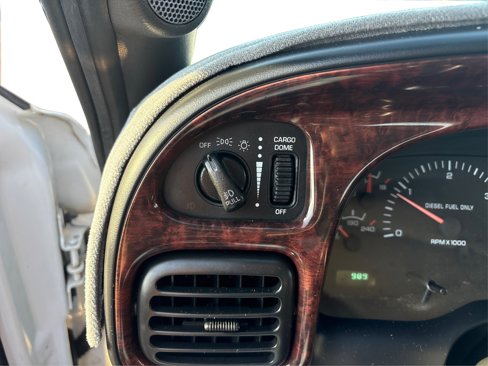 Used 2001 Dodge Ram 3500 Truck 2WD Quad Cab image 15
