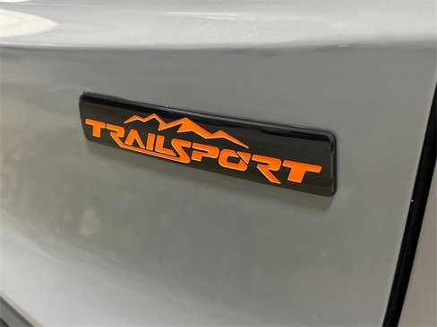 New 2026 Honda CR-V TrailSport image 6