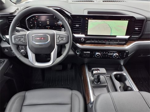 New 2026 GMC Sierra 1500 Elevation w/ Elevation Premium Package image 14