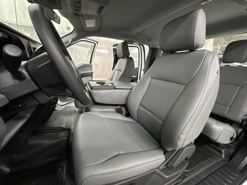 New 2026 Ford F250 XL image 14