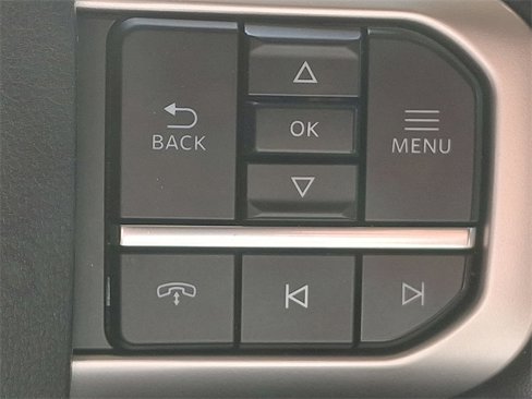 Used 2024 Ford Expedition Max Limited image 22