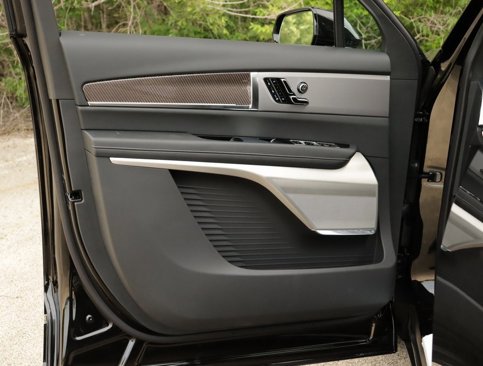 New 2026 Cadillac Vistiq Luxury image 31