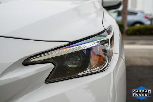 Used 2024 Subaru WRX Premium image 8