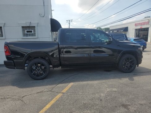 New 2026 RAM 1500 Laramie image 9