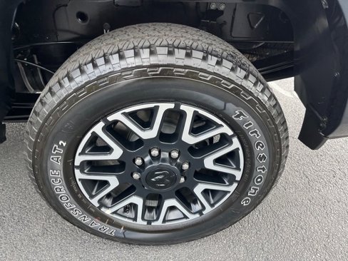 Used 2025 RAM 3500 Limited image 29