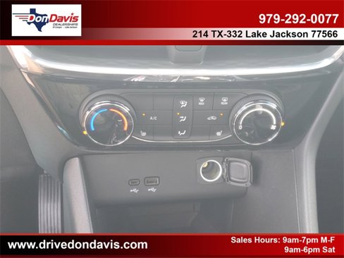 New 2026 Buick Encore GX Sport Touring w/ Comfort Package image 25