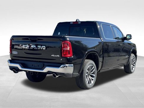 New 2026 RAM 1500 Limited image 7