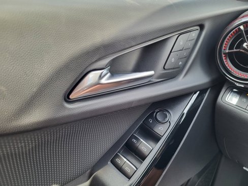 New 2026 Chevrolet Equinox RS w/ Convenience Package III image 23