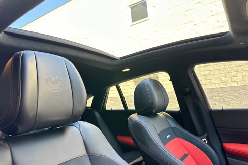 Used 2025 Mercedes-Benz GLE 63 AMG S image 18