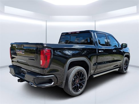 New 2026 GMC Sierra 1500 Denali w/ Denali Reserve Package image 5