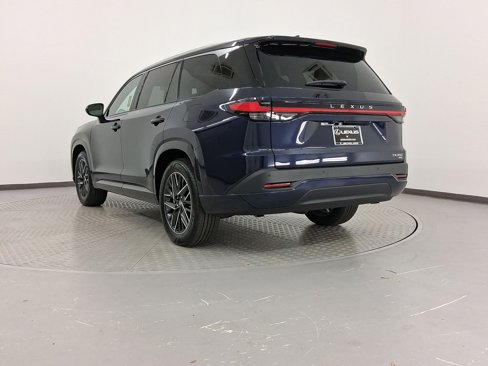 New 2026 Lexus TX 350 AWD image 3