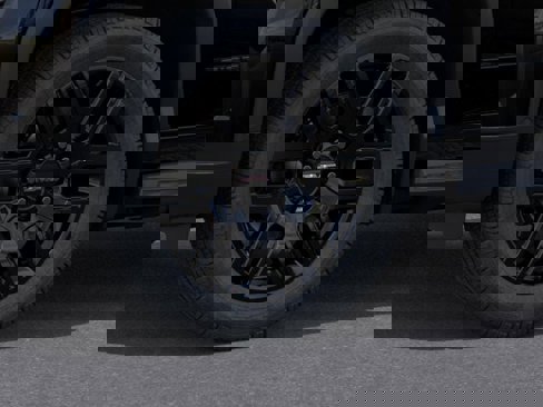 New 2026 GMC Sierra EV Elevation image 9