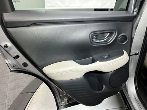 New 2026 Honda HR-V EX-L image 21