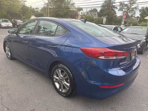 Used 2018 Hyundai Elantra SEL image 8
