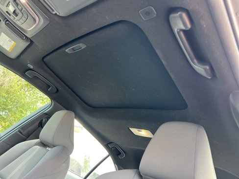 Used 2023 Toyota Corolla SE image 21