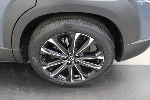 Used 2024 MAZDA CX-50 AWD 2.5 S w/ Cargo Package image 30