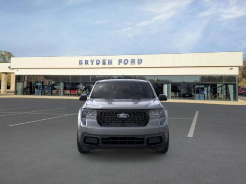 New 2025 Ford Maverick XLT w/ XLT Luxury Package image 7