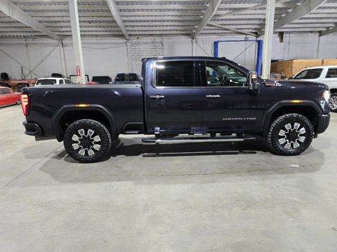 Used 2024 GMC Sierra 2500 Denali w/ Technology Package image 20