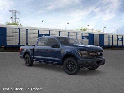 New 2025 Ford F150 Tremor w/ Equipment Group 402A High image 8