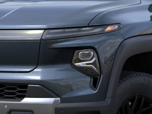 New 2026 Chevrolet Silverado EV LT w/ Plus Package image 11