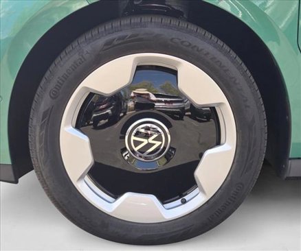 New 2025 Volkswagen ID. Buzz Pro S Plus image 10