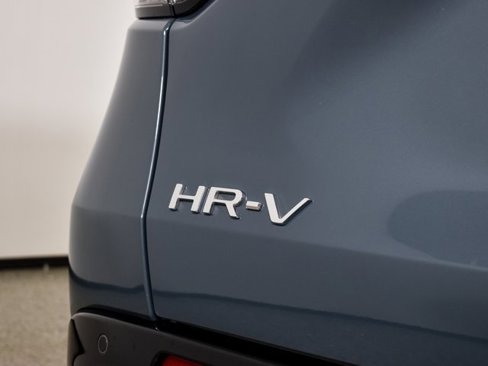 Used 2025 Honda HR-V EX-L image 9