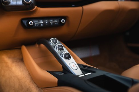 Certified 2022 Ferrari 812 GTS image 14