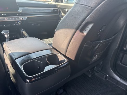 Used 2024 Kia Telluride EX X-Line image 25