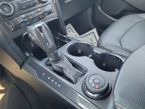 Used 2018 Ford Explorer XLT w/ Equipment Group 202A image 36