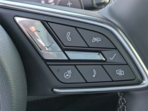 New 2025 Buick Enclave Sport Touring image 33