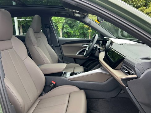 New 2025 Audi Q5 Premium Plus image 28