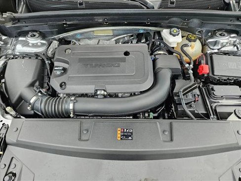 Used 2023 Buick Envision Avenir image 24