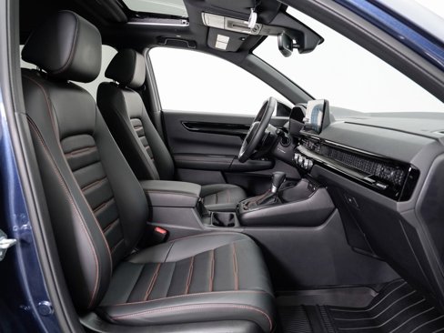 Used 2025 Honda CR-V Sport Touring image 22