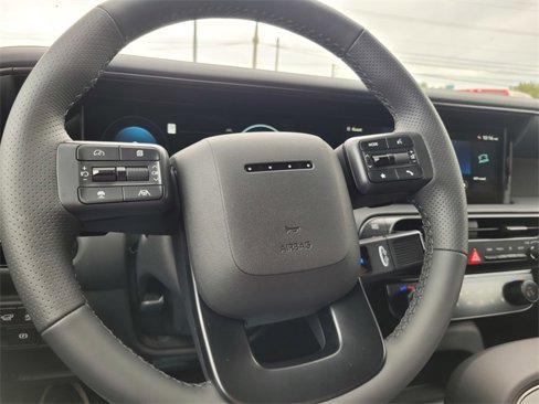 New 2026 Hyundai Palisade XRT Pro image 20