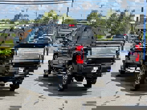 New 2025 Ford F250 Platinum w/ Platinum Plus Package image 25