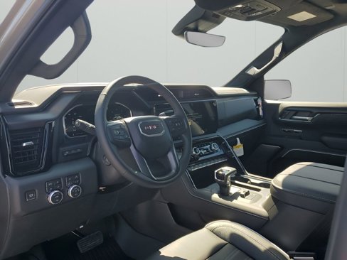 New 2026 GMC Sierra 1500 AT4X image 30