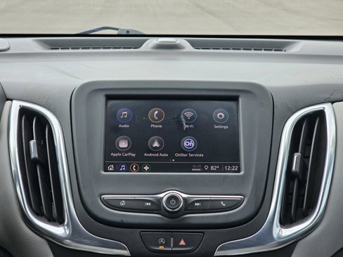 Used 2022 Chevrolet Equinox LT image 33