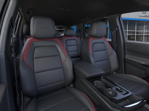 Used 2025 Chevrolet Equinox RS image 18